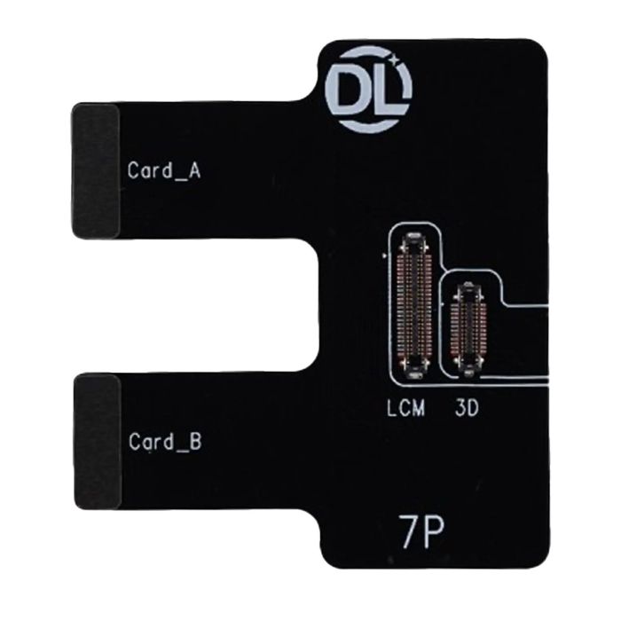 DL400 Tester Flex für iPhone 7 Plus