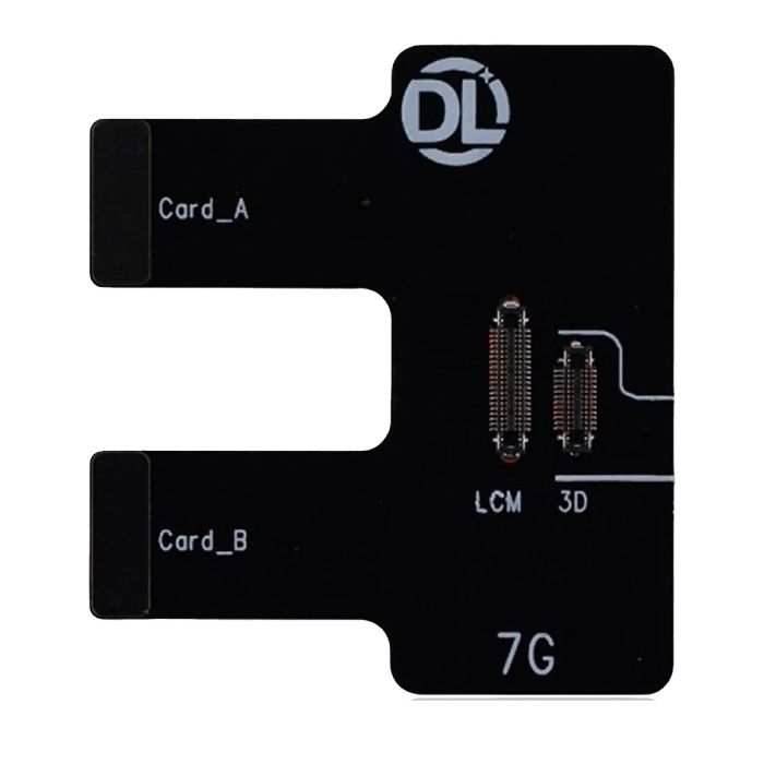 DL400 Tester Flex für iPhone 7
