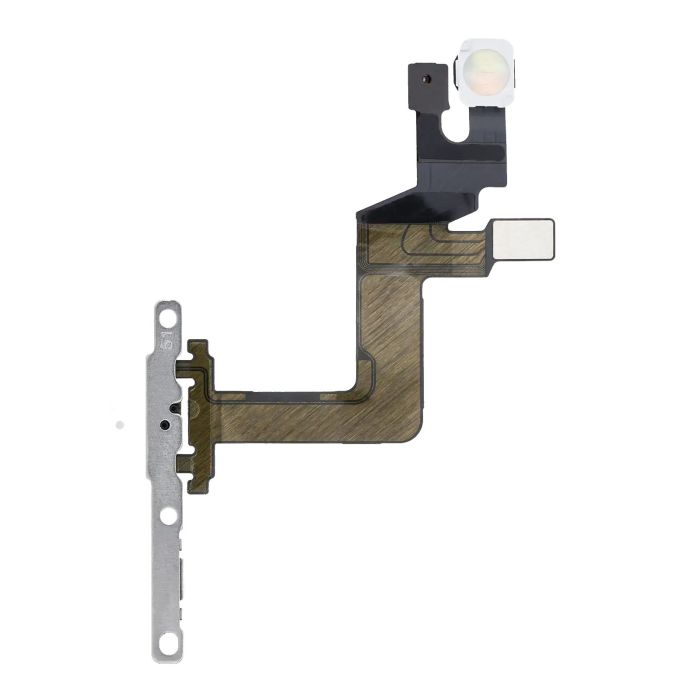 Power-Taste Flexkabel für iPhone 6S Plus