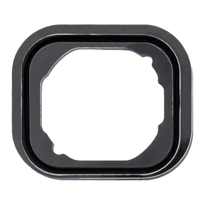 Home-Taste Gummi Dichtung für iPhone 6/ 6 Plus/ 6S/ 6S Plus (10er Pack)