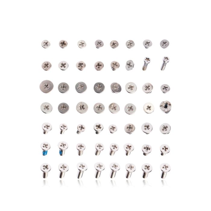 Full Screw Set für iPhone 6S Plus