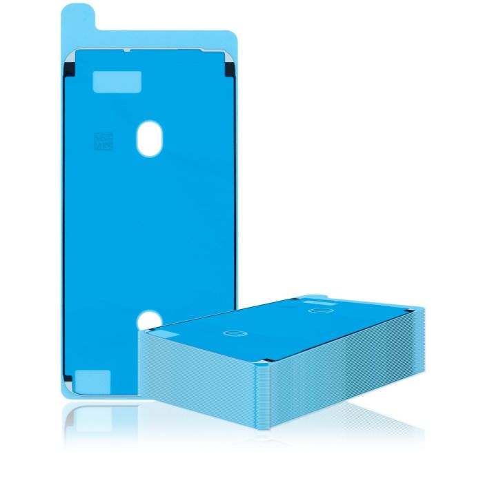 wasserdichte Display-Klebedichtung für iPhone 6S Plus (Weiß) (50er Pack)
