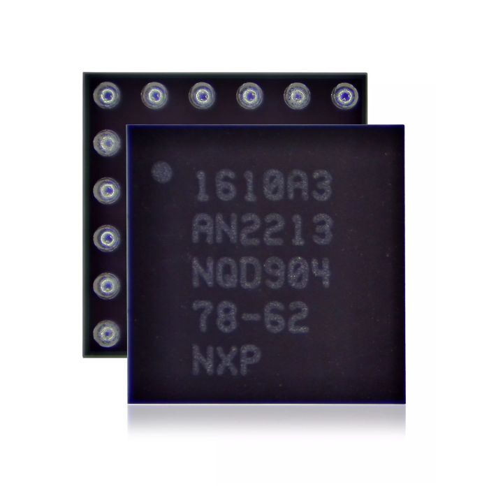 Tristar U2 Lade IC für iPhone SE (2016)/ 6S/ 6S Plus/ iPad Air 1/ Air 2/ Mini 4
