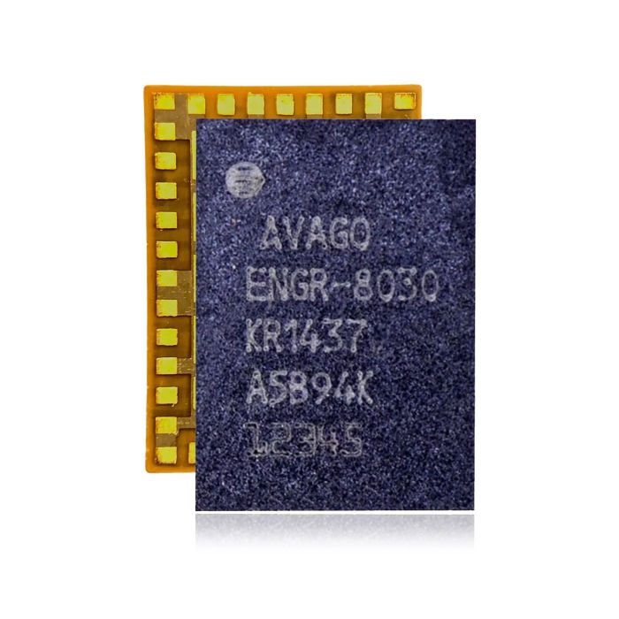 Mid Band PA Duplexers Power amplifier IC Chip für iPhone 6S/ 6S Plus