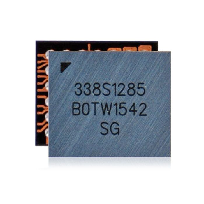 klein Audio IC für iPhone SE (2016)/ 6S/ 6S Plus