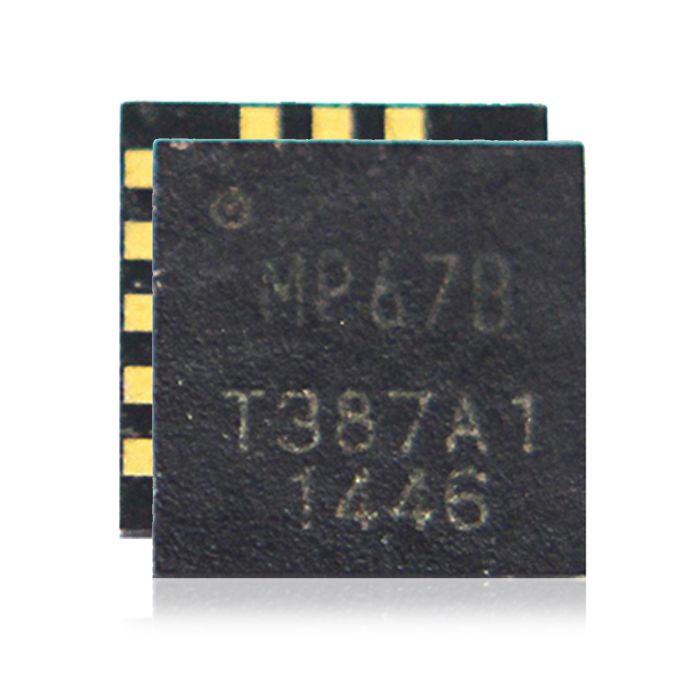 Gyroskop für iPhone 6S/ 6S Plus (U3010: MPU-6700: 16 Pins)