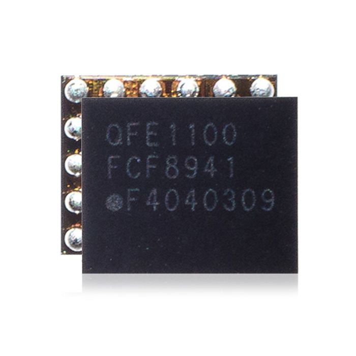 Signal Power IC für iPhone 6/ 6 Plus/ 6S/ 6S Plus (QFE1100: U_QPT_RF: 28 Pins)