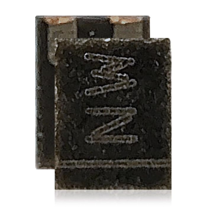 Lade Chip für iPhone 6S/ 6S Plus (Q2301: DMN2990UFA: 3 Pins)