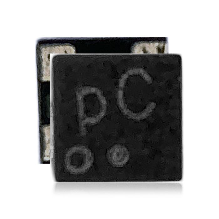 Touch Inverter IC für iPhone 6S/ 6S Plus (U4240: 74AUP1G04GX: 5 Pins)