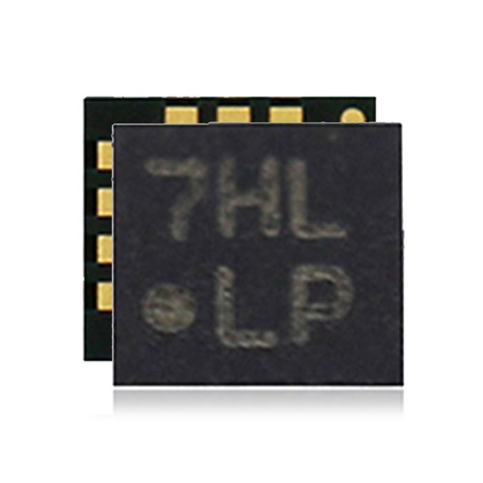 Accelerometer für iPhone 6S/ 6S Plus (U3030: BMA282 3P7 LA: 14 Pins)