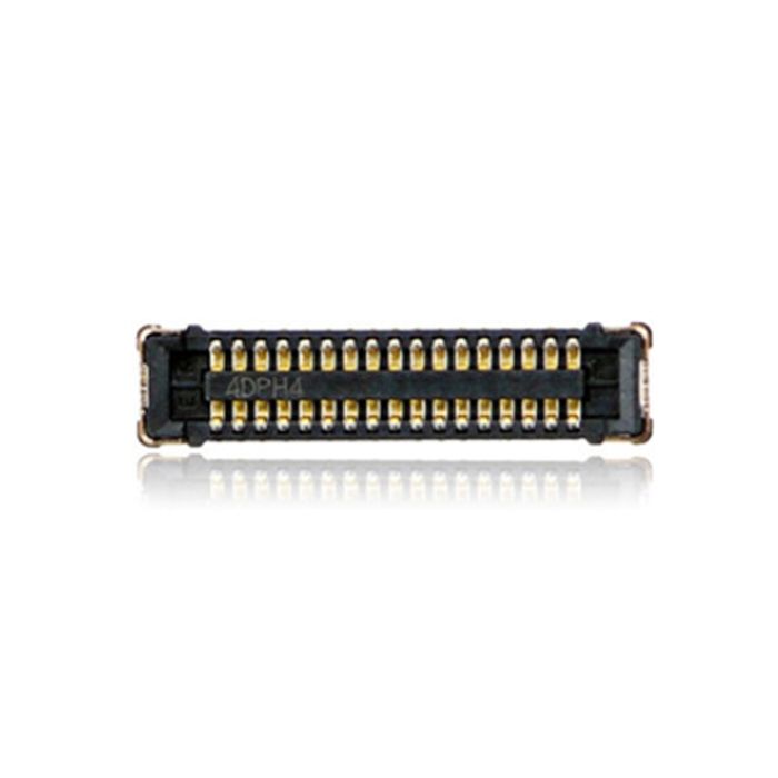 Rückkamera Flex FPC-Anschluss für iPhone 6S/ 6S Plus (J3200: 34 Pin)