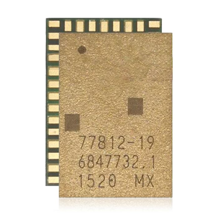 Optional IC Verstärker für iPhone 6S/ 6S Plus (ULBPA_RF: 77812-19: 57 Pins)