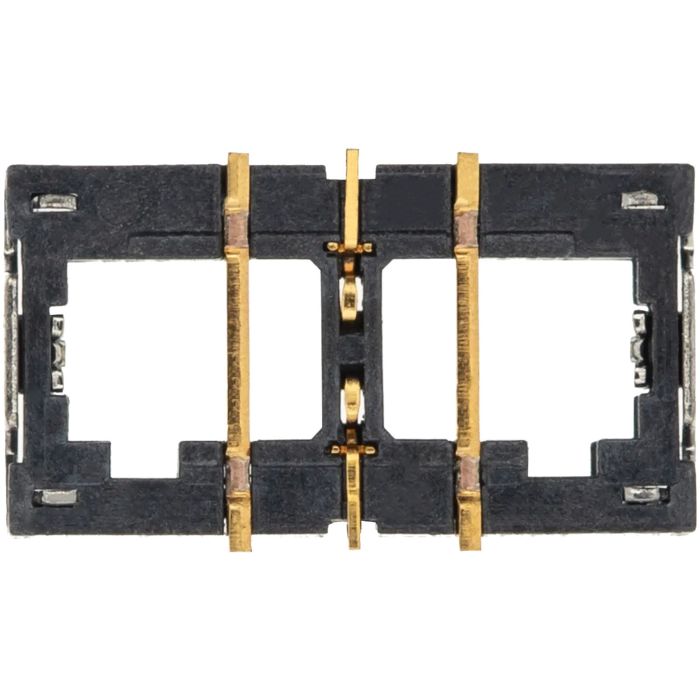 Akku Flex FPC-Anschluss für iPhone 6 Plus/ 6S/ 6S Plus (J2523/ J2400: 4 Pin)