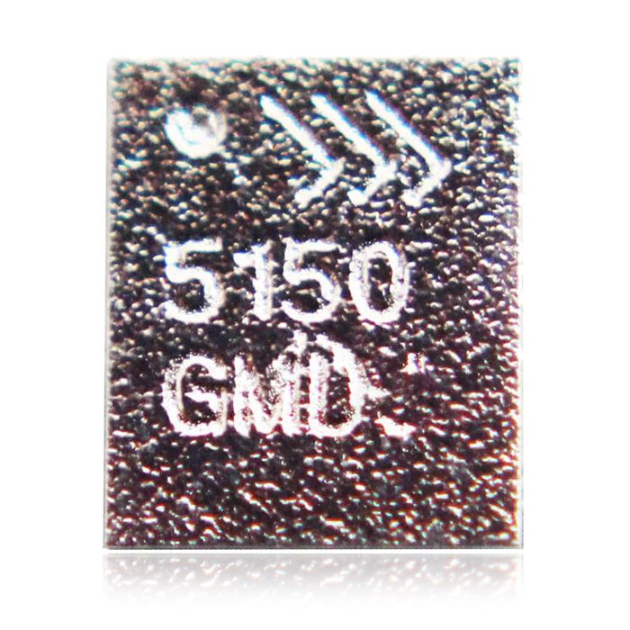 Antenne Schalter IC für iPhone 6S/ 6S Plus (ULASM_RF: RF5150: 28 Pins)