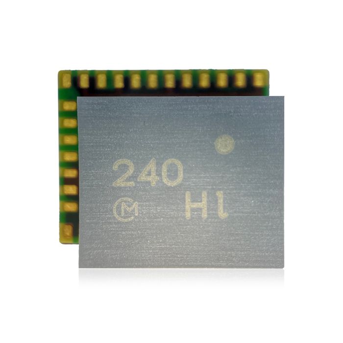 Diversity Modul IC für iPhone 6S/ 6S Plus (UDIVA_RF: HFQSWAHUA-240: 47 Pins)