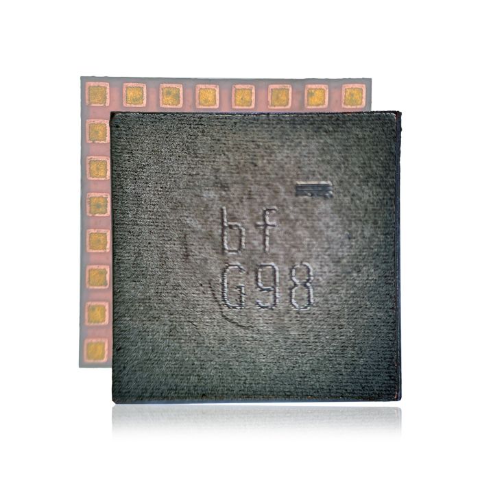 Filter IC für iPhone 6S/ 6S Plus (U_VOX_RF: LMRX5BJB-G98: 44 Pins)