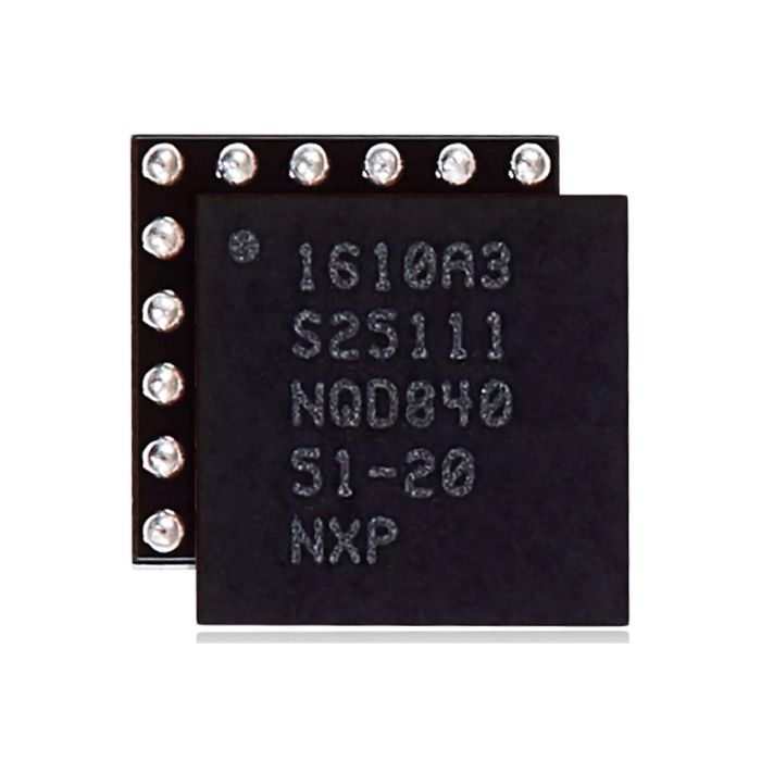 Tristar U2 Lade IC für iPhone SE (2016)/ 6S/ 6S Plus (U4500: 1610A3: 36 Pins)