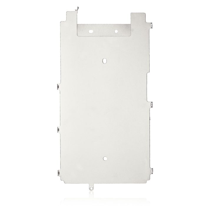 LCD Stahlplatte für iPhone 6S