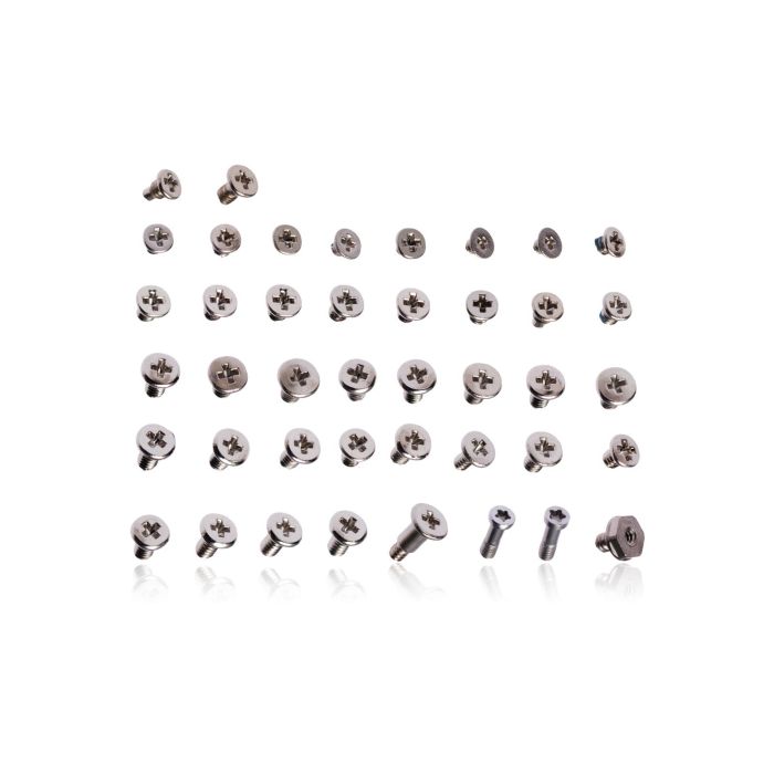 Full Screw Set für iPhone 6S