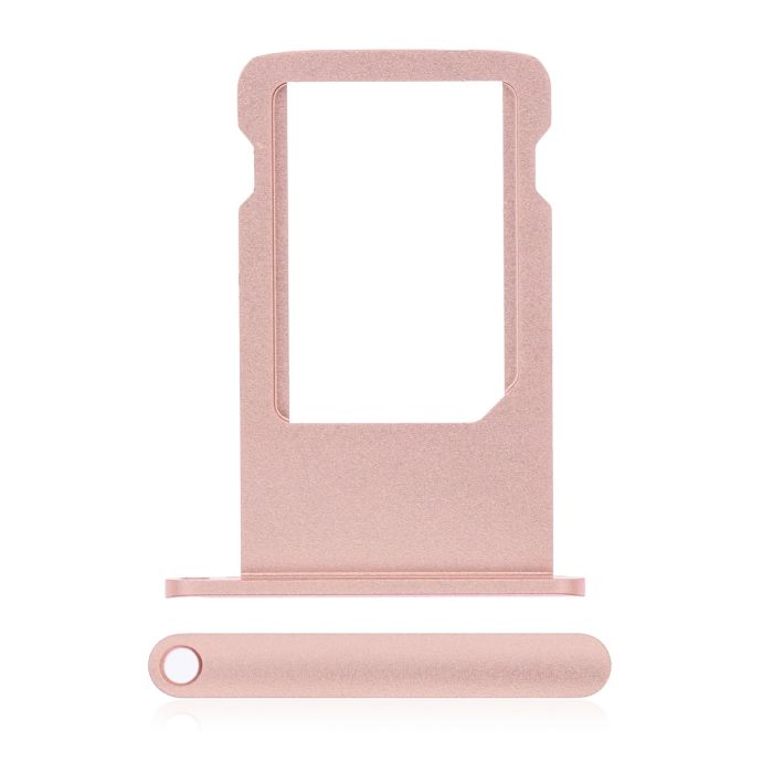 SIM-Kartenschacht für iPhone 6S (Rose Gold)