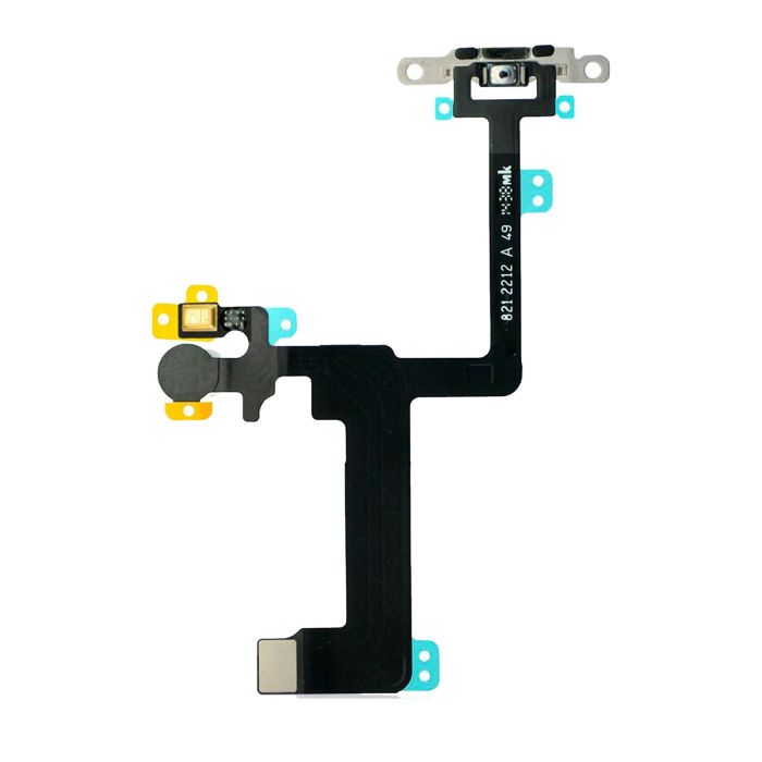 Power-Taste Flexkabel für iPhone 6 Plus