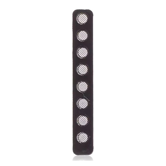 Lautsprecher-/ Mikrofon-Gitter für iPhone 6 Plus (10er Pack)