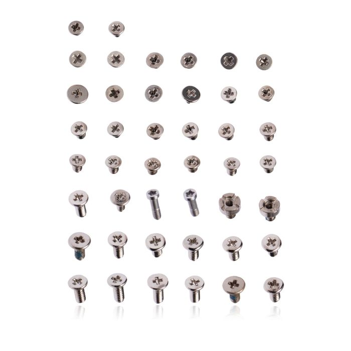 Full Screw Set für iPhone 6 Plus