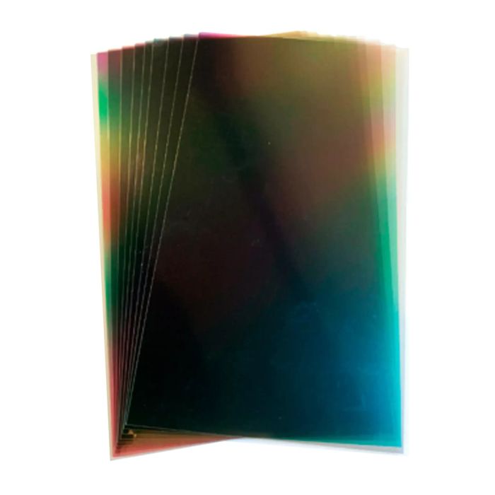 Reflection Paper für iPhone 6 Plus (10er Pack)
