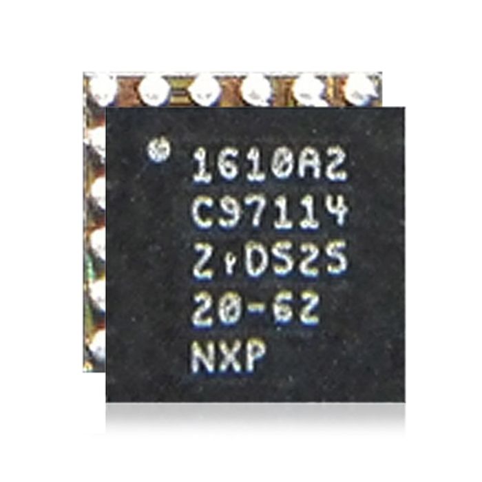 Tristar U2 Lade IC für iPhone 6/ 6 Plus/ iPad Air 2 (Premium)