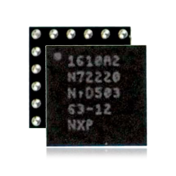 Tristar U2 Lade IC für iPhone 6/ 6 Plus/ iPad Air 2 (10er Pack) (Premium)