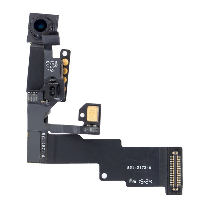 Frontkamera und Näherungssensor Flex für iPhone 6 (Premium)