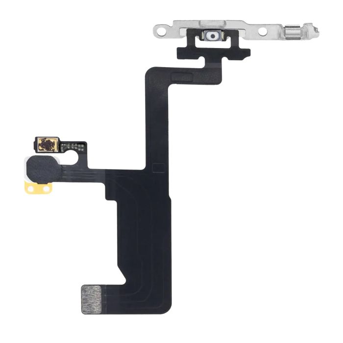 Power-Taste Flex für iPhone 6