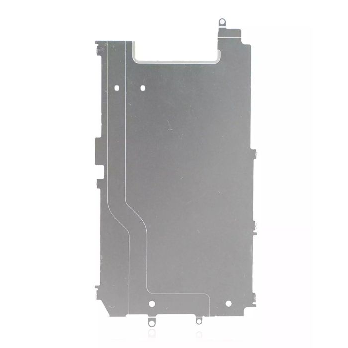LCD Stahlplatte für iPhone 6