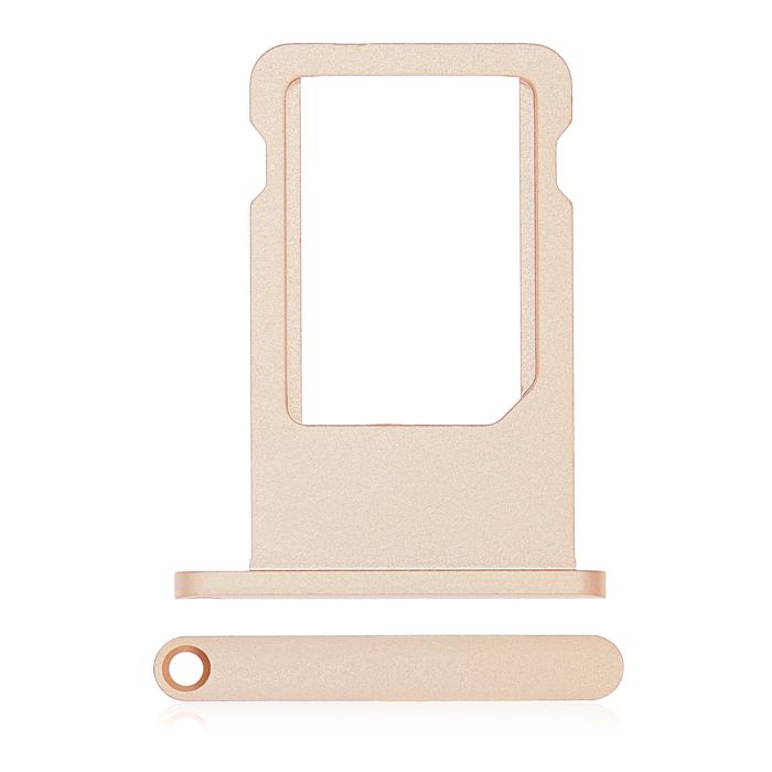 SIM-Kartenschacht für iPhone 6 (Gold)