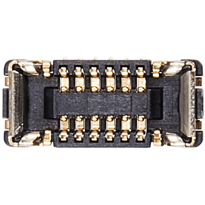 Power/ Lautstärke-Taste Flex FPC-Anschluss für iPhone 6S (J4700: 12 Pin)