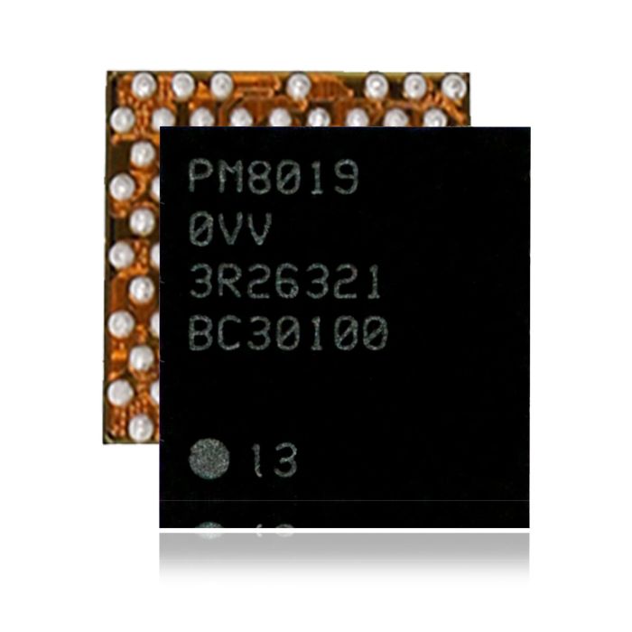 Power-Management PMIC IC für iPhone 6/ 6 Plus (U_PMICRF: PM8019: 94 Pins)