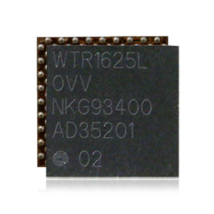 Intermediate Frequenz IC für iPhone 6/ 6 Plus (WTR1625L OVV 164 Pins)