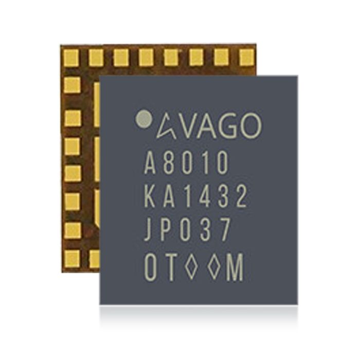Power Verstärker IC Chip für iPhone 6/ 6 Plus (PA A8010: PA U_HBPAD: 56 Pins)