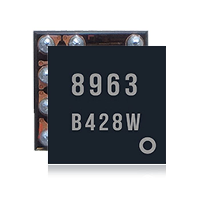 Kompass IC für iPhone 5/ 5C/ 5S/ SE (2016)/ 6/ 6 Plus