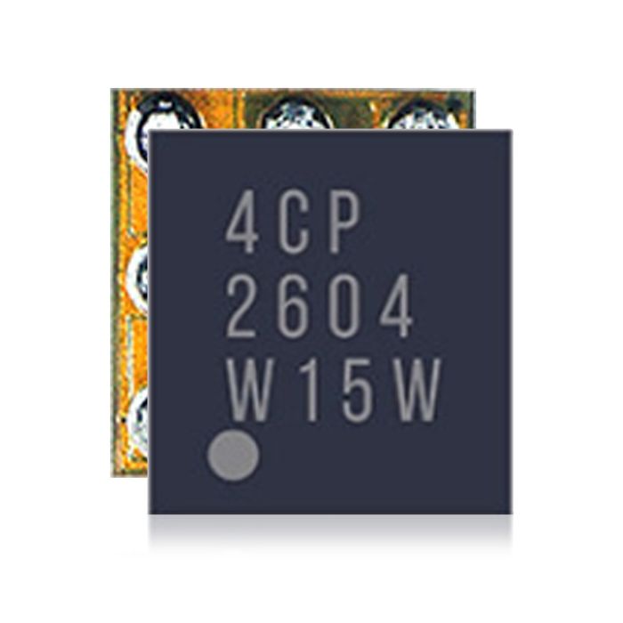 Vibrationsmotor IC für iPhone 6/ 6 Plus (2604: U1400)