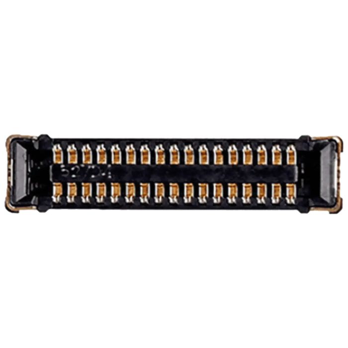 Rückkamera Flex FPC-Anschluss für iPhone 6/ 6 Plus (J2321: 35 Pin)