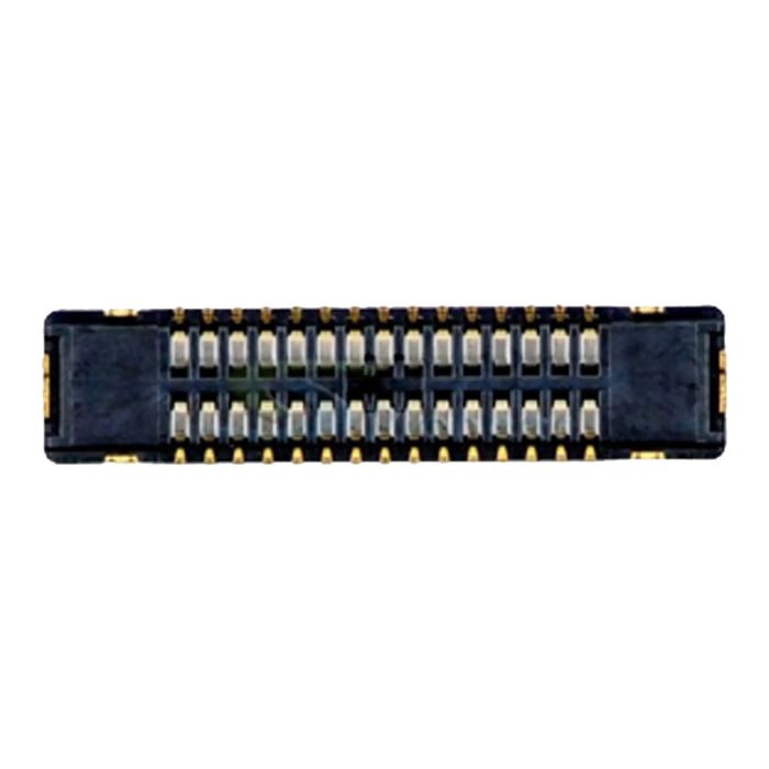 Ladebuchse Flex FPC-Anschluss für iPhone 6 Plus (J1817: 36 Pin)