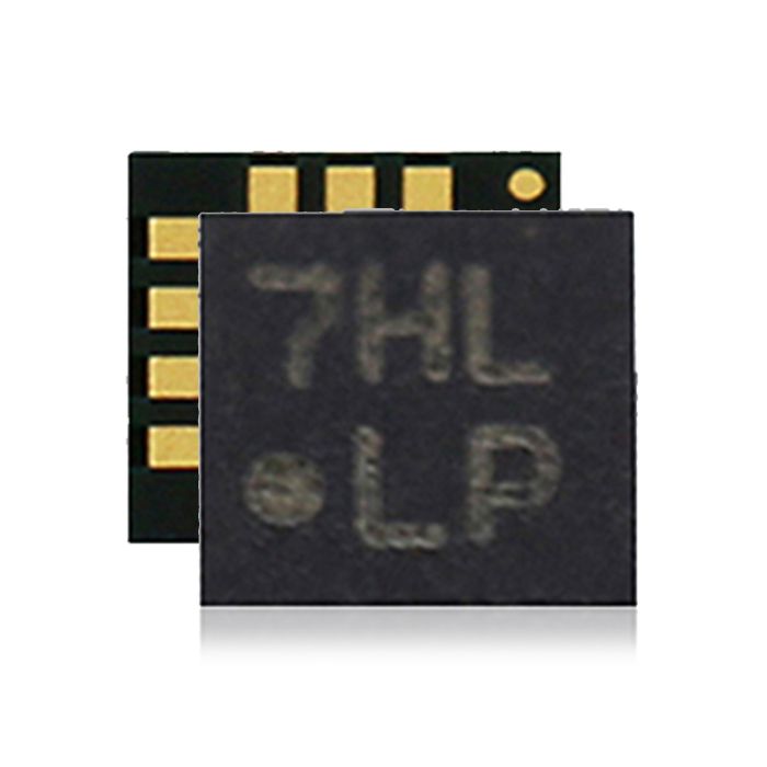 Accelerometer IC für iPhone 6/ 6 Plus (U2205: BMA280: 14 Pins)