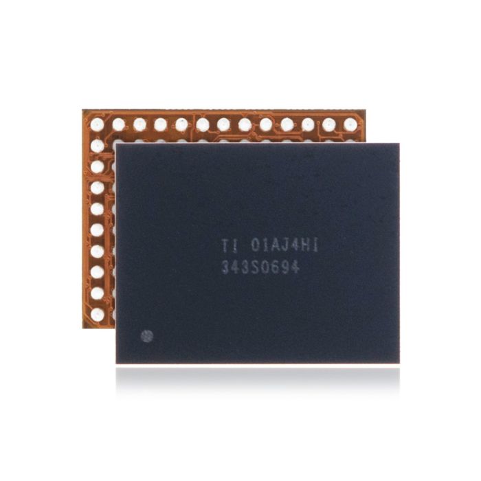 Meson - TouchDisplay/ Digitizer Controller IC Chip für iPhone 6/ 6 Plus Nr.3