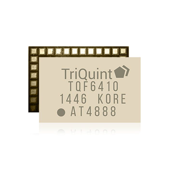 TriQuint Pa IC für iPhone 6/ 6 Plus (TQF6410)