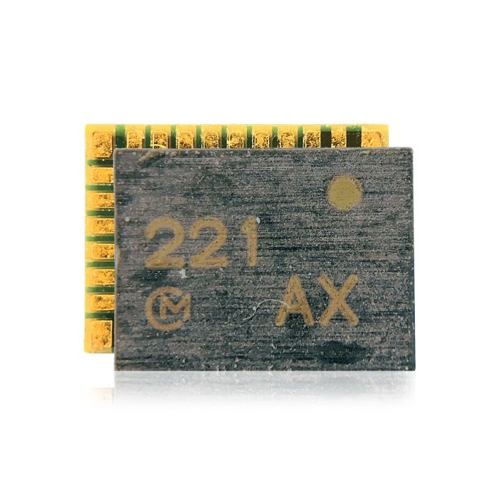 Antenne Schalter IC für iPhone 6/ 6 Plus (U_DSM_RF: 221 U_DSM_RF: 40 Pins)