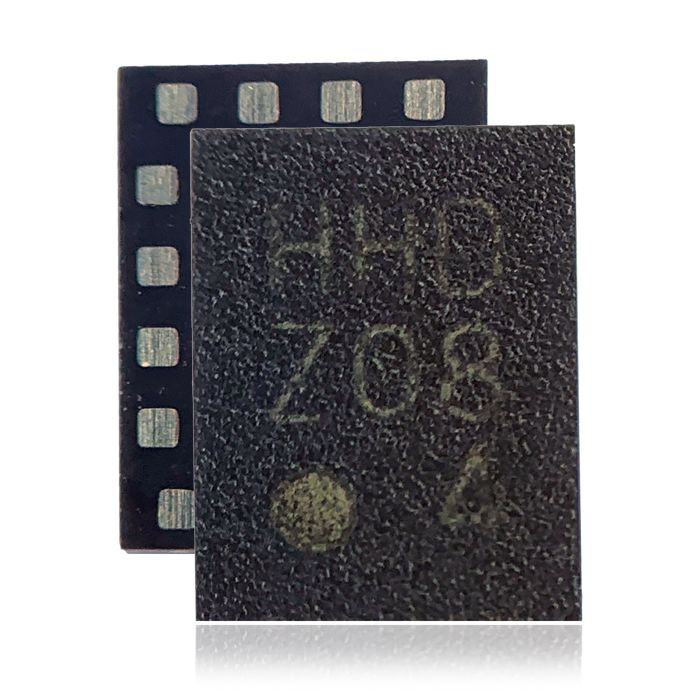 U_HBS_RF Chip IC für iPhone 6/ 6 Plus (U_HBS_RF: HHD C57: 16 Pins)