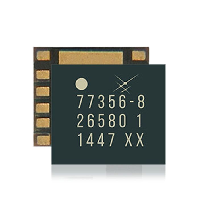 Power Verstärker IC für iPhone 6/ 6 Plus (77356-8: U_2GPARF: 12 Pins)