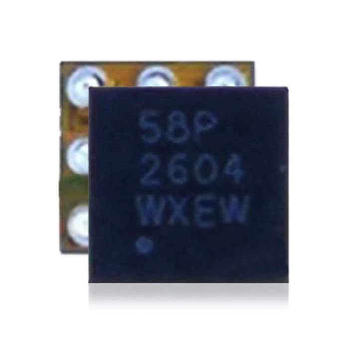 Motor Vibrationsmotor Vibe Driver IC 2604 Chip für iPhone 6/ 6 Plus