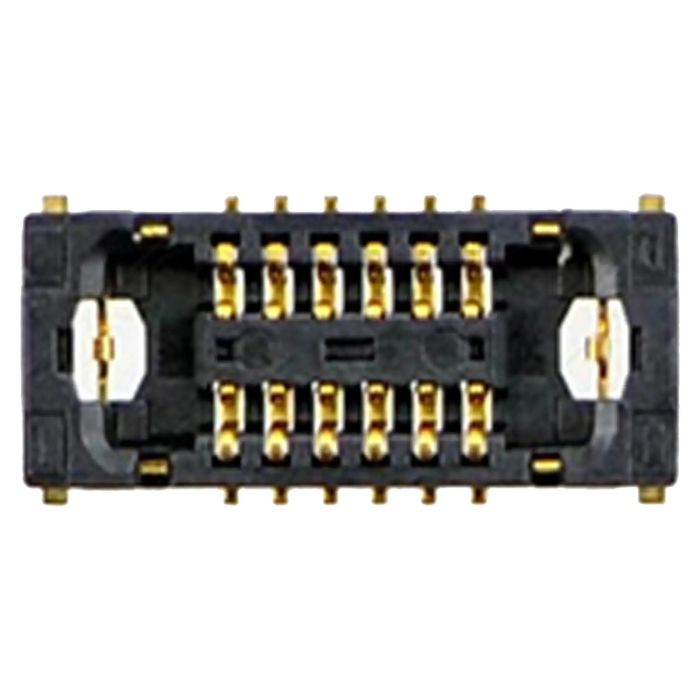 Power-Taste Flex FPC-Anschluss für iPhone 6 Plus (J0801: 10 Pin)